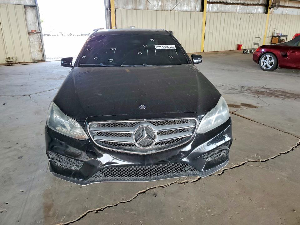 2014 Mercedes-benz E მანქანა იყიდება აუქციონზე, vin: WDDHF5KB0EA968443, აუქციონის ნომერი: 69233596