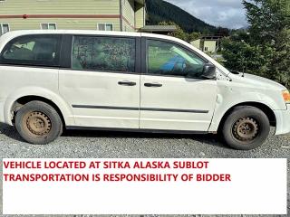 Продаж на аукціоні авто 2008 Dodge Grand Caravan, vin: 1D4HN11H88B185741, номер лоту: 69343996