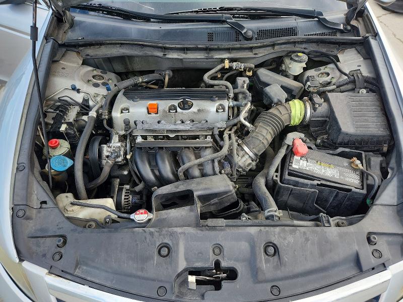 68750036 :رقم المزاد ، 1HGCP2F4XBA108378 vin ، 2011 Honda Accord مزاد بيع