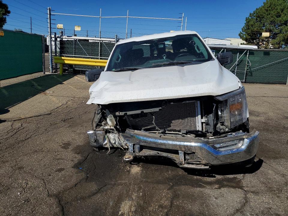 Продажа на аукционе авто 2021 Ford F150, vin: 1FTFW1E85MFB94248, номер лота: 67990736