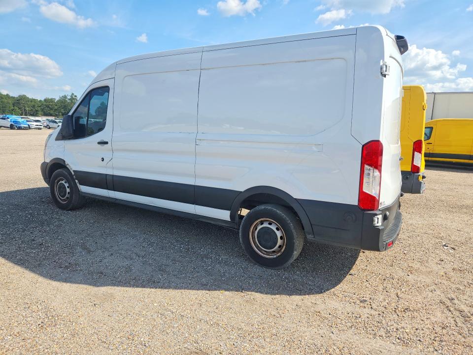 Продаж на аукціоні авто 2019 Ford Transit, vin: 1FTYR2CM7KKA78916, номер лоту: 67847606
