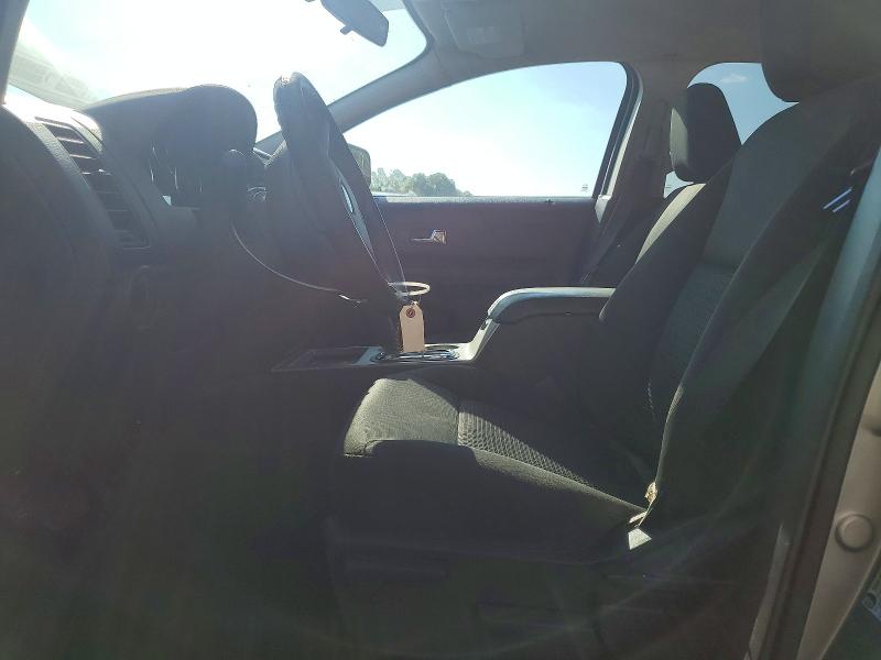 Продажа на аукционе авто 2008 Ford Edge, vin: 2FMDK36C48BB50150, номер лота: 68864086