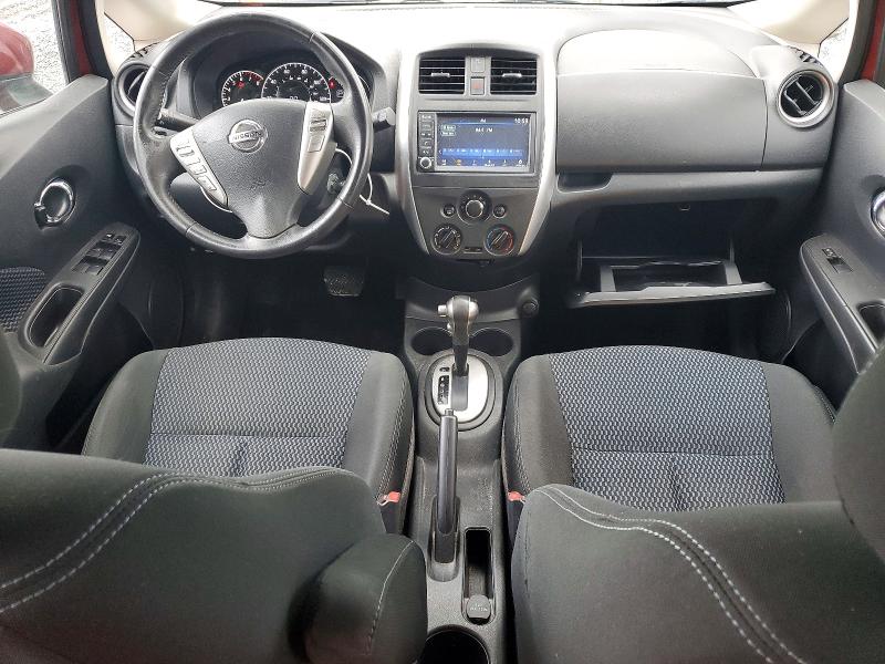 Продаж на аукціоні авто 2019 Nissan Versa Note, vin: 3N1CE2CPXKL363840, номер лоту: 68372976