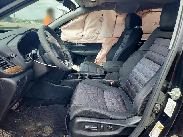 2018 Honda Cr-v მანქანა იყიდება აუქციონზე, vin: 7FARW2H5XJE041177, აუქციონის ნომერი: 69826086