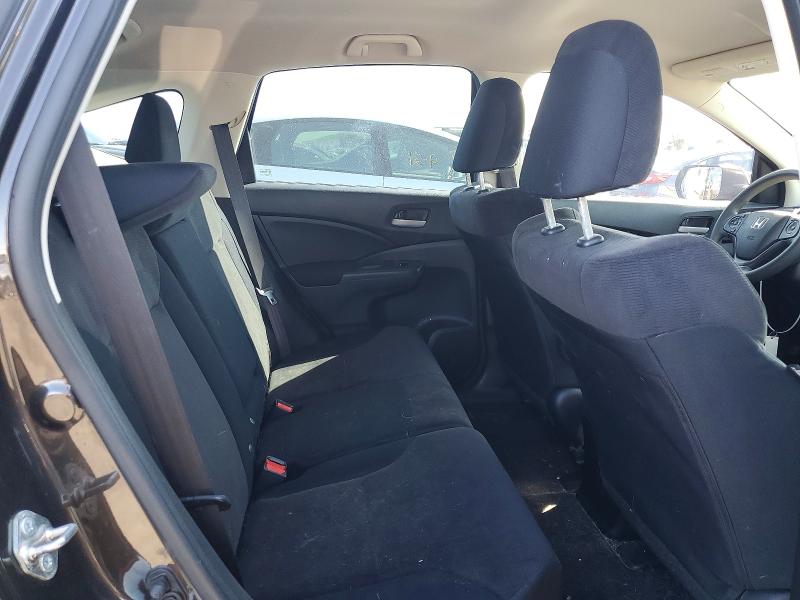Продажа на аукционе авто 2014 Honda Cr-v, vin: 2HKRM3H35EH564944, номер лота: 69626396