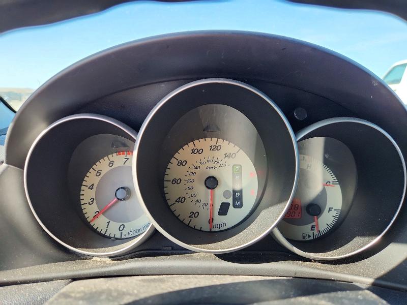 Продаж на аукціоні авто 2007 Mazda 3, vin: JM1BK12F571758463        , номер лоту: 69053606
