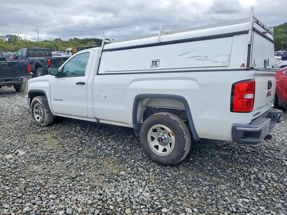 Auction sale of the 2018 Gmc Sierra, vin: 1GTN1LEC7JZ903881, lot number: 70824066