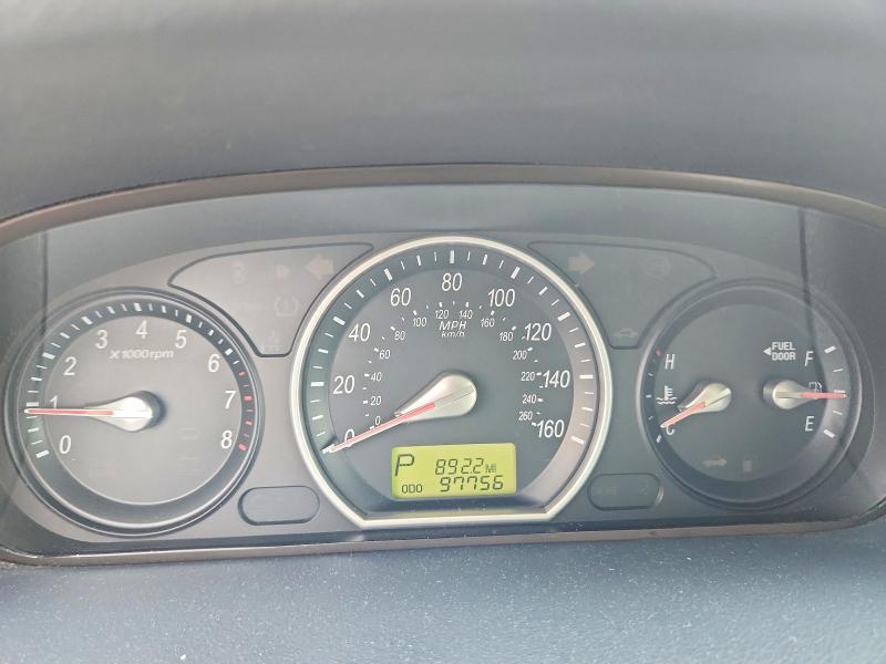 Aukcja sprzedaży 2007 Hyundai Sonata, vin: 5NPEU46FX7H158470, numer aukcji: 67404006
