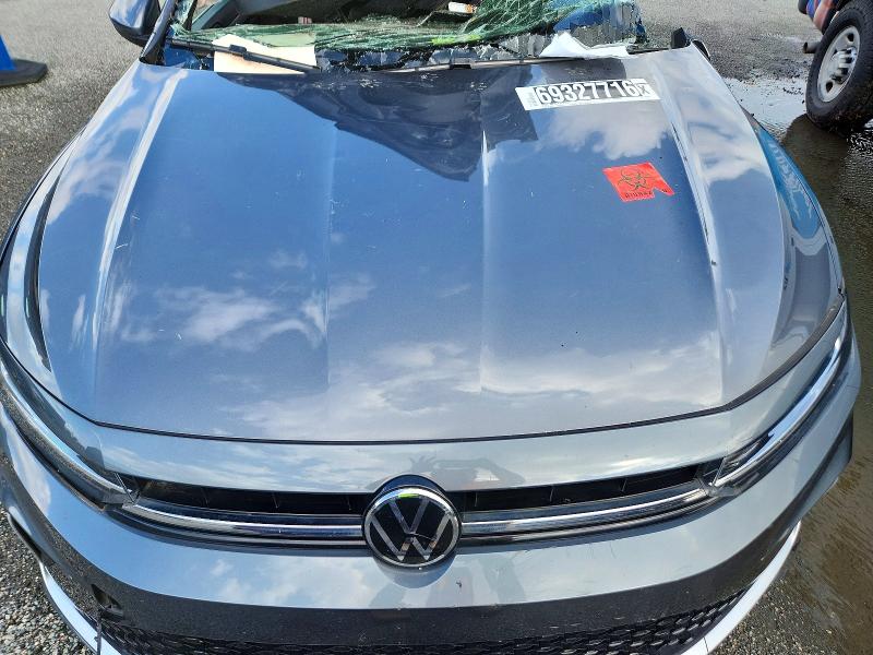Продажа на аукционе авто 2025 Volkswagen Jetta, vin: 3VW5X7BU7SM069906, номер лота: 69327716