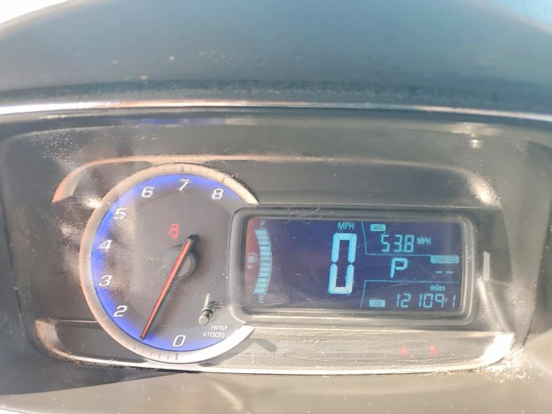 Продаж на аукціоні авто 2016 Chevrolet Trax, vin: KL7CJNSB5GB601731, номер лоту: 68138566