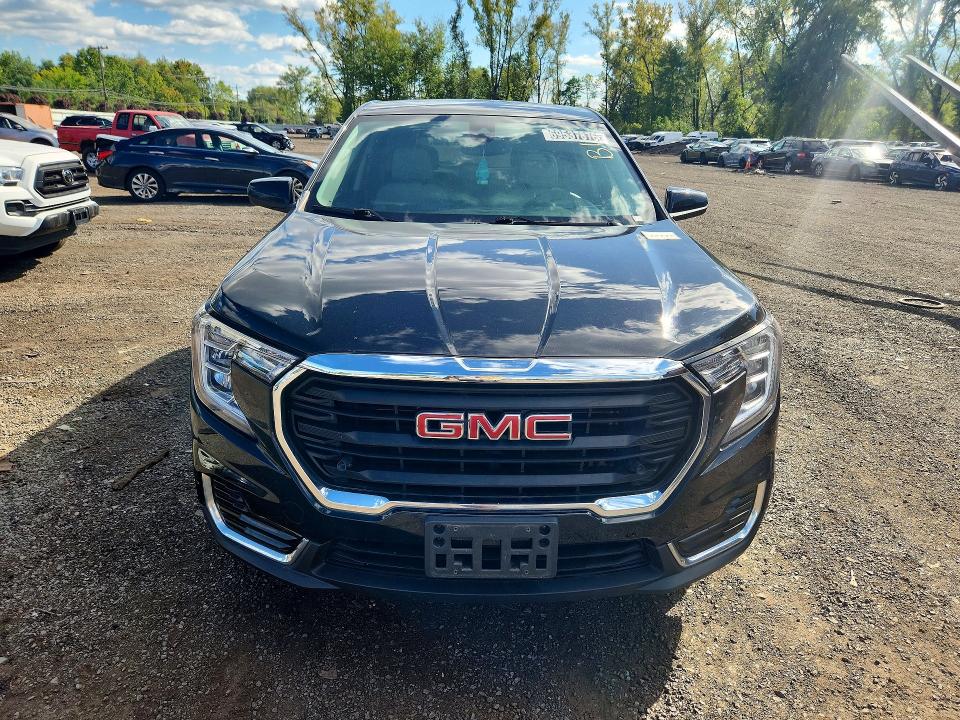 2022 Gmc Terrain მანქანა იყიდება აუქციონზე, vin: 3GKALTEV3NL177528, აუქციონის ნომერი: 69537876