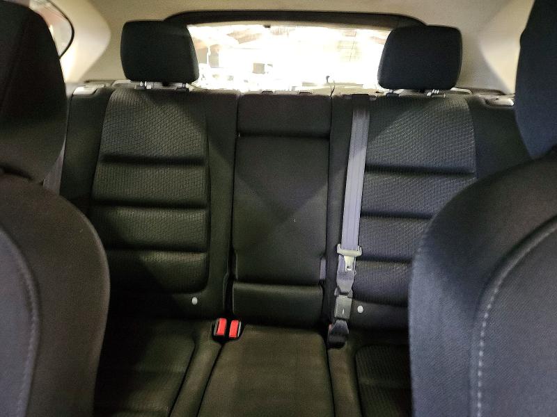 Продажа на аукционе авто 2013 Mazda Cx-5, vin: JM3KE4CEXD0140417, номер лота: 68540846