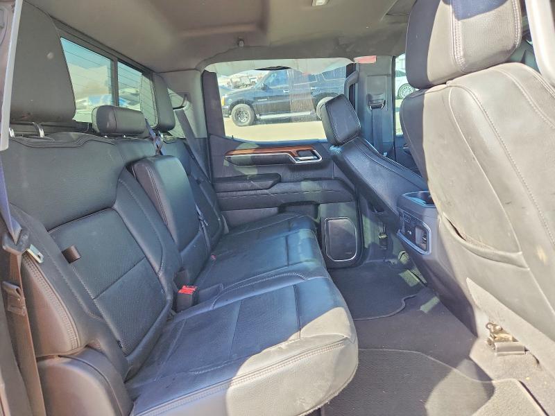 Продажа на аукционе авто 2022 Gmc Sierra, vin: 3GTUUGET8NG613973, номер лота: 70494976