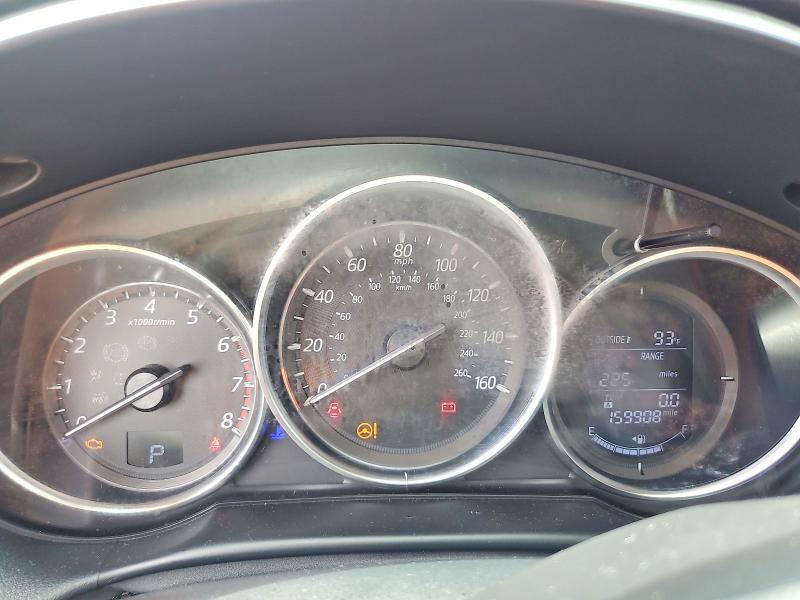 Aukcja sprzedaży 2016 Mazda Cx-5, vin: JM3KE2CY8G0831092, numer aukcji: 67422776