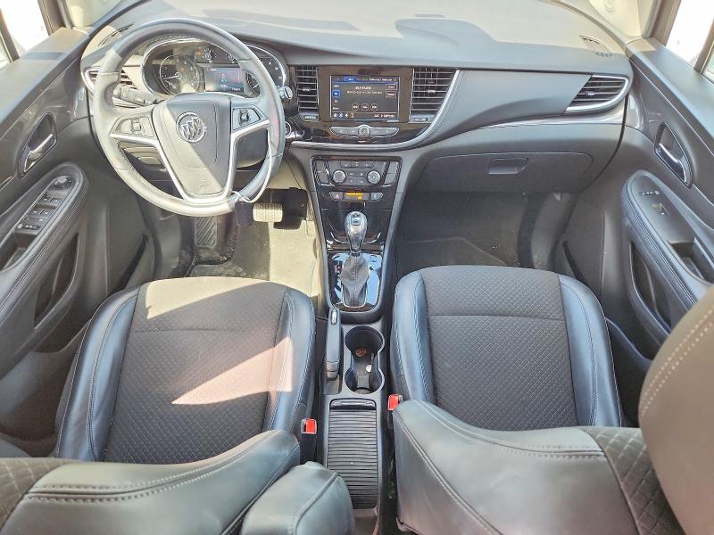 Aukcja sprzedaży 2022 Buick Encore, vin: KL4CJASM1NB533867, numer aukcji: 69220226