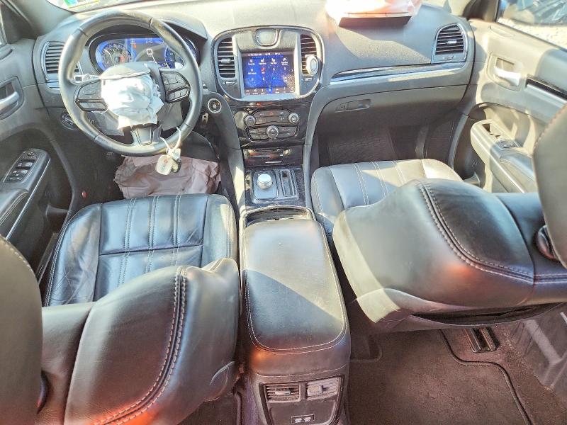 Aukcja sprzedaży 2018 Chrysler 300, vin: 2C3CCABG2JH234226, numer aukcji: 69260246