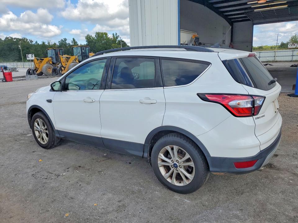 67856446 :رقم المزاد ، 1FMCU9GDXJUC04020 vin ، 2018 Ford Escape مزاد بيع