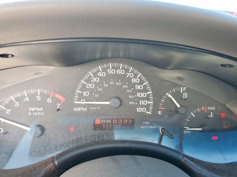 68745276 :رقم المزاد ، 1G1NE52M9X6220791 vin ، 1999 Chevrolet Malibu مزاد بيع