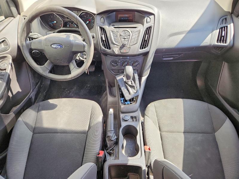 Продажа на аукционе авто 2014 Ford Focus, vin: 1FADP3E25EL410264, номер лота: 67009126