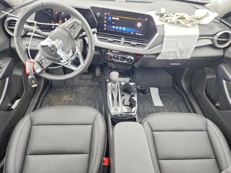 Aukcja sprzedaży 2026 Chevrolet Trax, vin: KL77LKE26TC033578, numer aukcji: 67683106