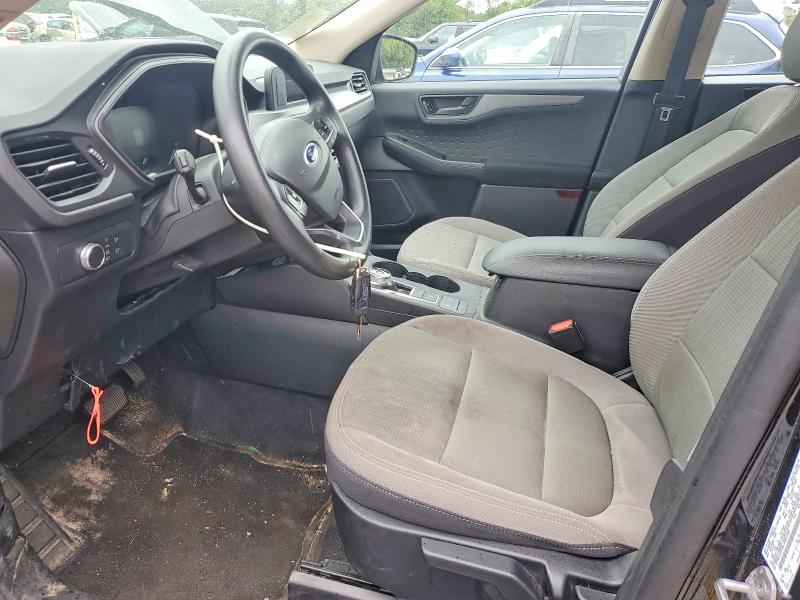 Продаж на аукціоні авто 2020 Ford Escape, vin: 1FMCU9F66LUB61186, номер лоту: 69625106