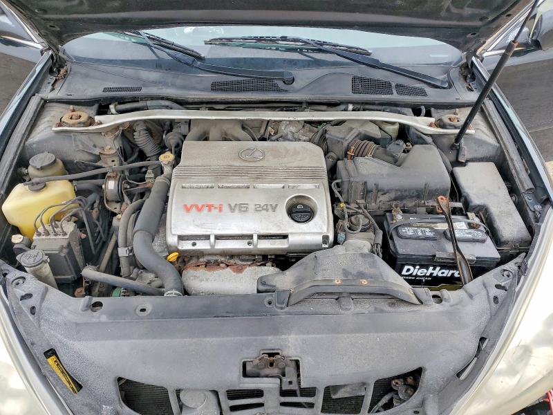 69213836 :رقم المزاد ، JTHBF30G820033920 vin ، 2002 Lexus Es مزاد بيع