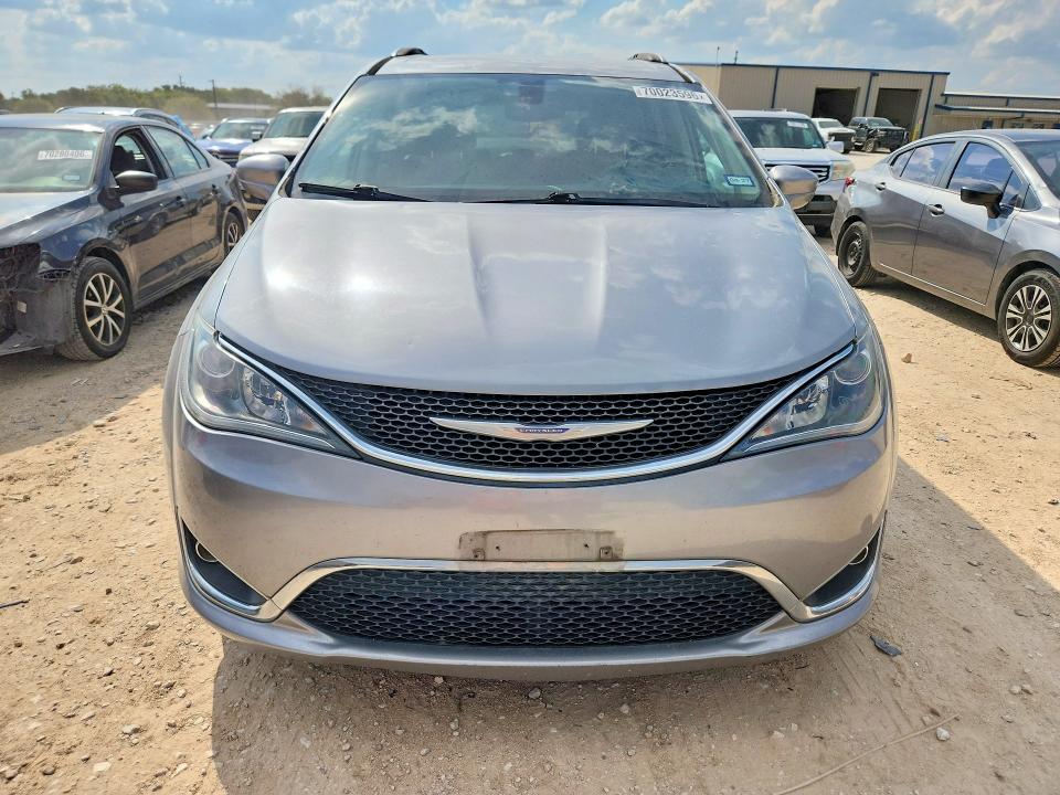 Aukcja sprzedaży 2018 Chrysler Pacifica, vin: 2C4RC1BG1JR186041, numer aukcji: 70023596