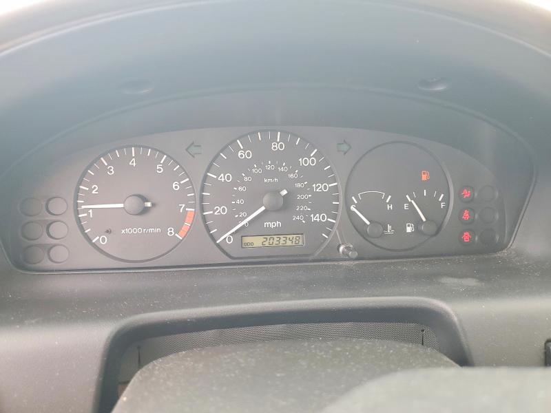 Aukcja sprzedaży 1998 Mazda 626, vin: 1YVGF22D8W5692121, numer aukcji: 66782306