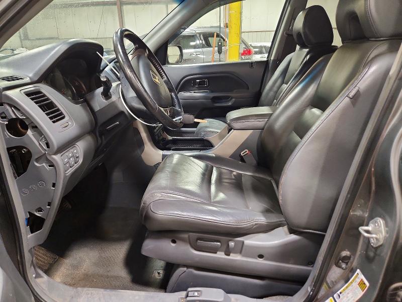 67492796 :رقم المزاد ، 5FNYF18788B007400 vin ، 2008 Honda Pilot مزاد بيع