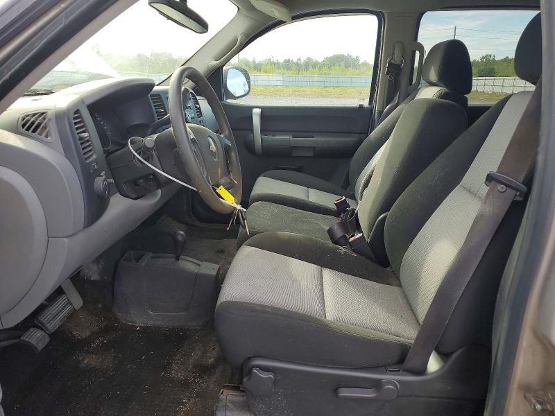 Aukcja sprzedaży 2009 Chevrolet Silverado, vin: 3GCEK13C29G216419, numer aukcji: 58725986