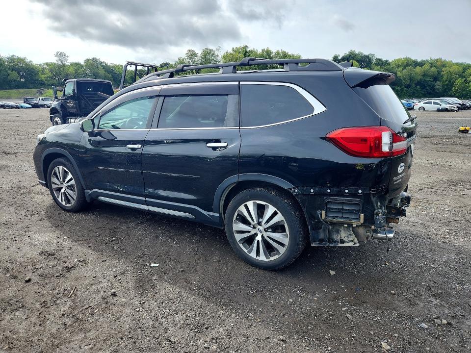 Продажа на аукционе авто 2021 Subaru Ascent, vin: 4S4WMARD8M3427646, номер лота: 66839246
