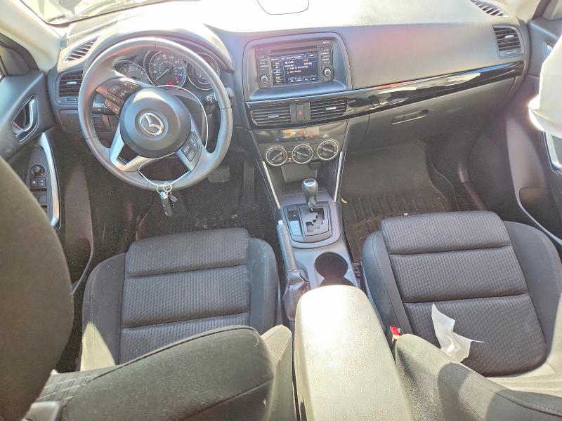 Продажа на аукционе авто 2014 Mazda Cx-5, vin: JM3KE4CY2E0357150, номер лота: 70178456