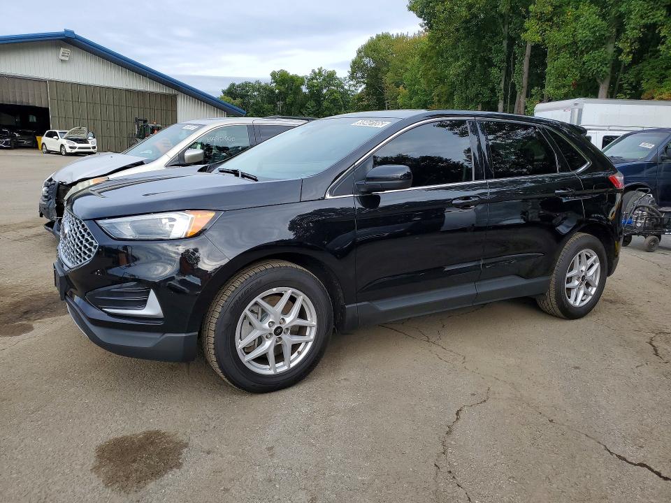 Продажа на аукционе авто 2024 Ford Edge, vin: 2FMPK4J95RBA91125, номер лота: 69948186