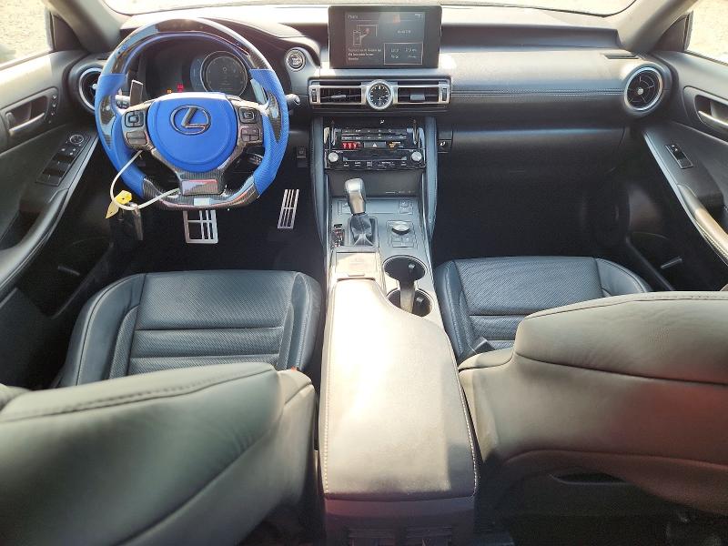 Продажа на аукционе авто 2022 Lexus Is, vin: JTHGZ1E28N5026925, номер лота: 68934626
