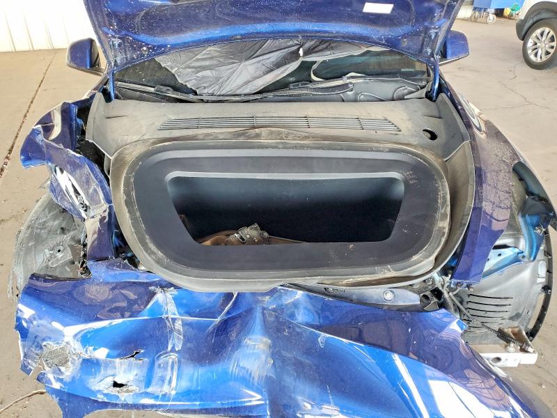 Aukcja sprzedaży 2024 Tesla Model Y, vin: 7SAYGDED7RF129033, numer aukcji: 67337846