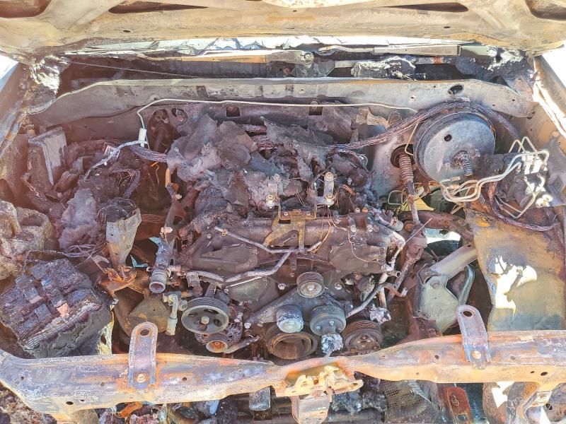 68106866 :رقم المزاد ، 1N6AD0ER8EN758336 vin ، 2014 Nissan Frontier مزاد بيع