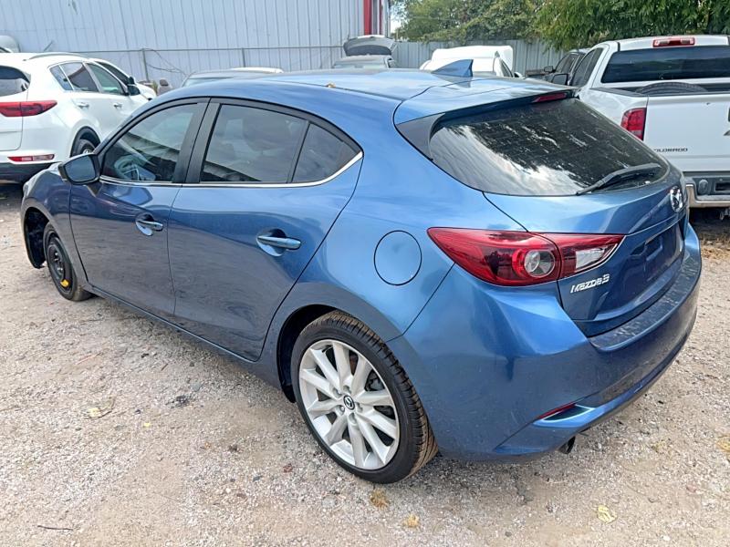 Aukcja sprzedaży 2017 Mazda 3, vin: JM1BN1M36H1136143, numer aukcji: 68990556