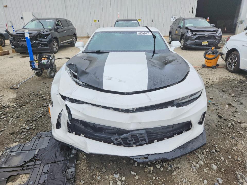 69540326 :رقم المزاد ، 1G1FA1RS2G0139048 vin ، 2016 Chevrolet Camaro مزاد بيع