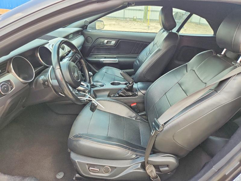 Aukcja sprzedaży 2019 Ford Mustang, vin: 1FATP8UH6K5135714, numer aukcji: 67831896