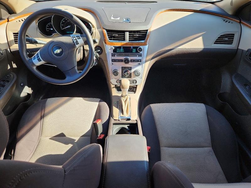 Aukcja sprzedaży 2012 Chevrolet Malibu, vin: 1G1ZC5E08CF314090, numer aukcji: 69890776