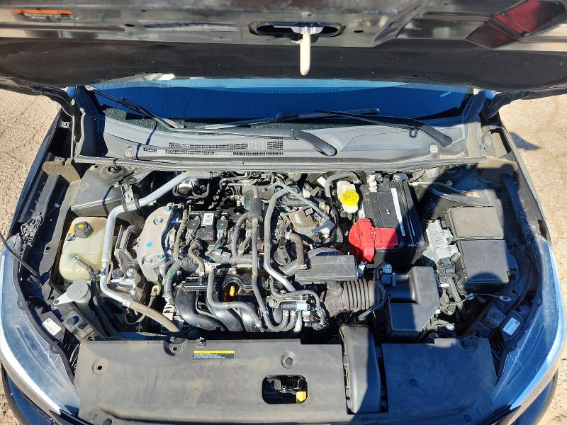 Aukcja sprzedaży 2024 Nissan Sentra, vin: 3N1AB8CV0RY301720, numer aukcji: 71178176