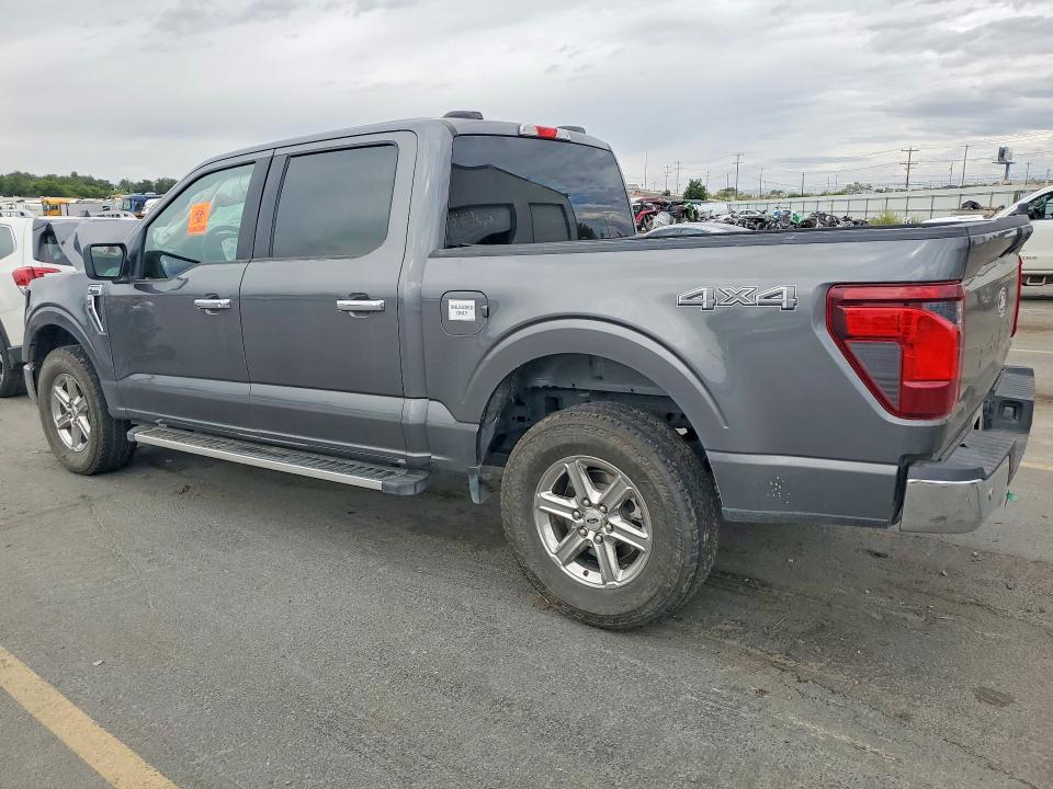 2025 Ford F150 მანქანა იყიდება აუქციონზე, vin: 1FTEW3LP9SKE05943, აუქციონის ნომერი: 67750746