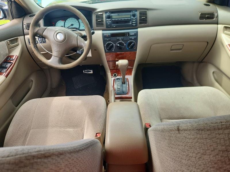 Aukcja sprzedaży 2003 Toyota Corolla, vin: JTDBR38E130014946, numer aukcji: 66937906