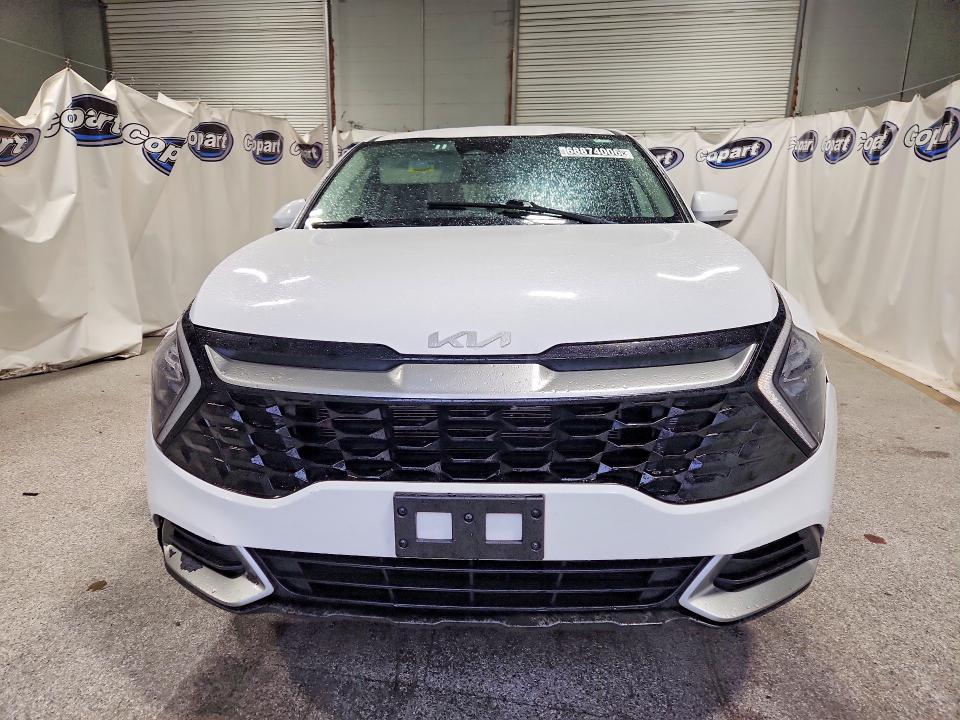Aukcja sprzedaży 2023 Kia Sportage, vin: 5XYK33AF9PG023804, numer aukcji: 68874006