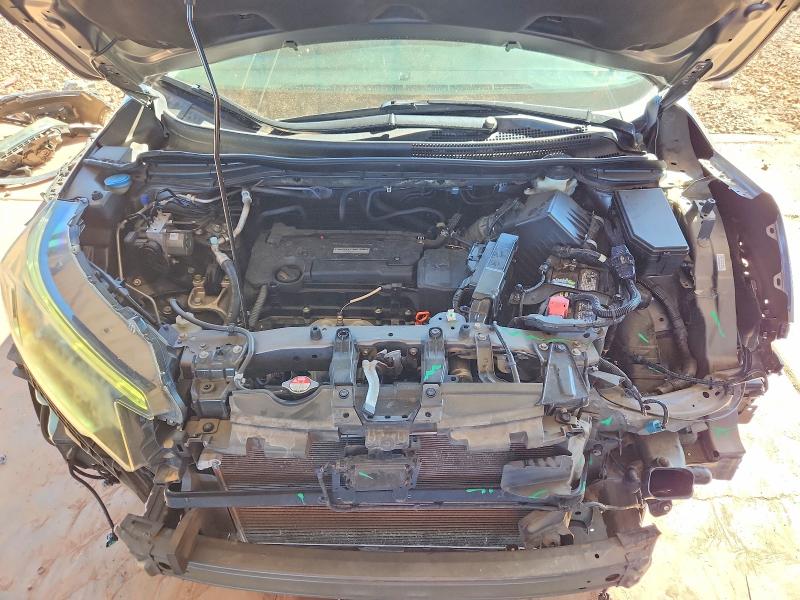 Aukcja sprzedaży 2016 Honda Cr-v, vin: 5J6RM3H90GL001037, numer aukcji: 70352406
