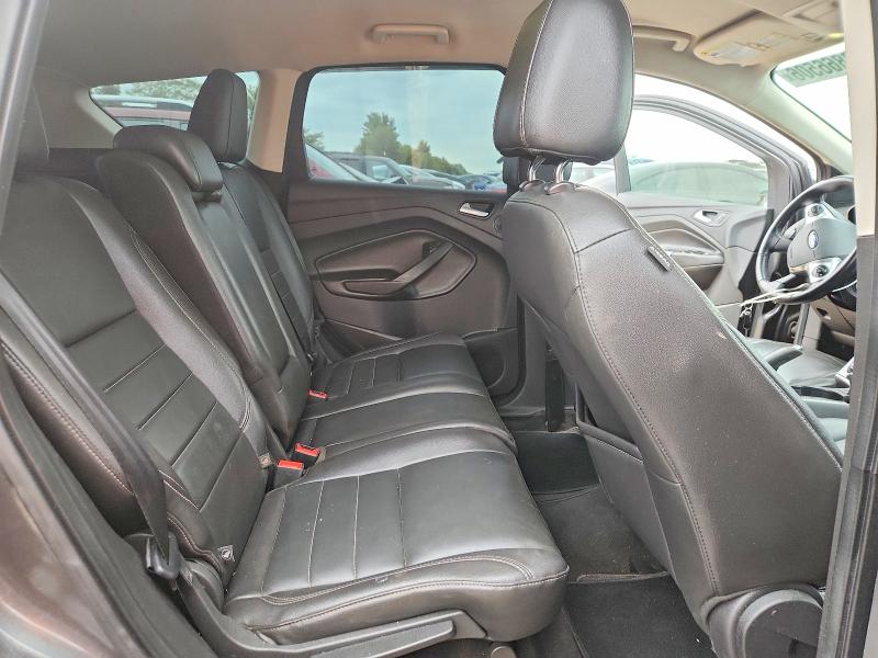 Auction sale of the 2016 Ford Escape, vin: 1FMCU9G94GUC75279        , lot number: 68866506