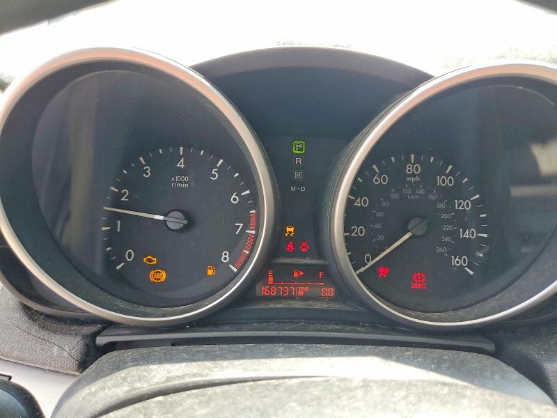 67656036 :رقم المزاد ، JM1BL1SF4A1122914 vin ، 2010 Mazda 3 مزاد بيع