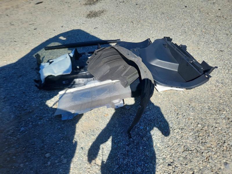 2023 Toyota Rav4 Hybrid მანქანა იყიდება აუქციონზე, vin: JTMRWRFV9PD174519, აუქციონის ნომერი: 70493486