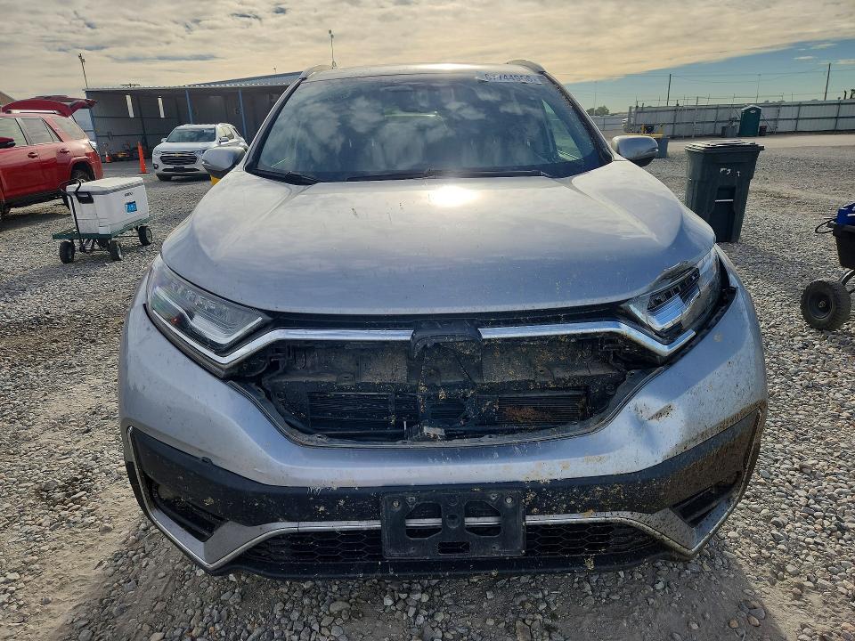 2020 Honda Cr-v მანქანა იყიდება აუქციონზე, vin: 2HKRW2H99LH600737, აუქციონის ნომერი: 67744966