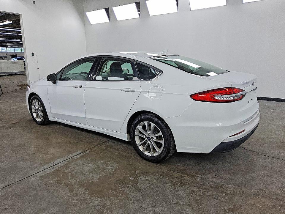Продажа на аукционе авто 2020 Ford Fusion, vin: 3FA6P0HD0LR148401, номер лота: 67196356